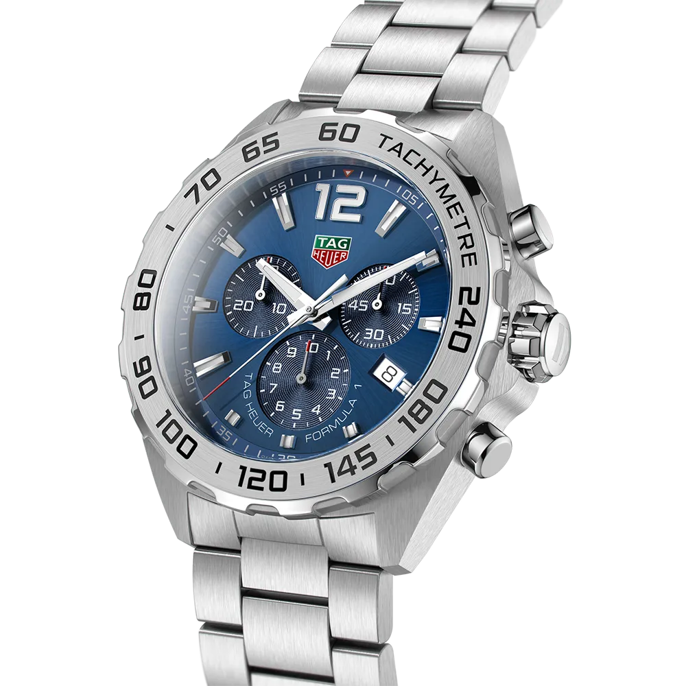 TAG Heuer Formula 1 CAZ101K.BA0842