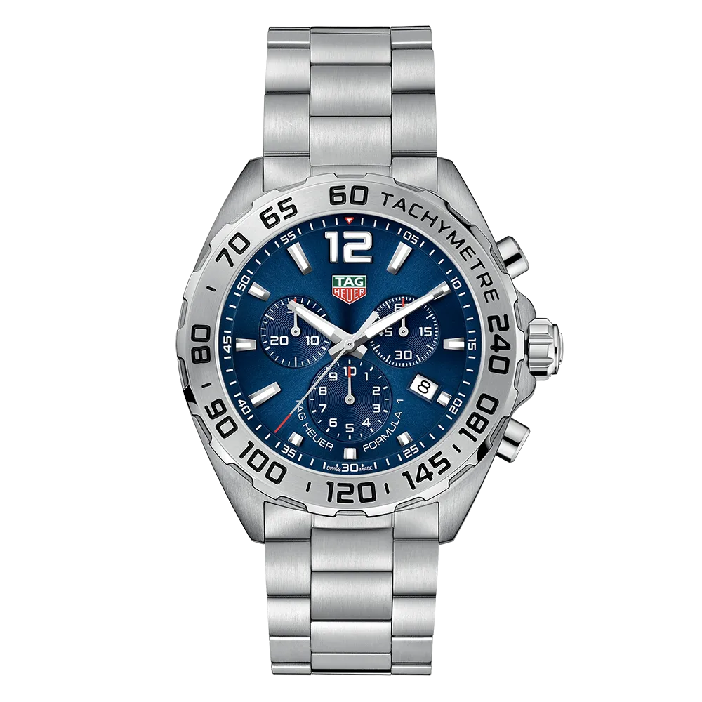 TAG Heuer Formula 1 CAZ101K.BA0842