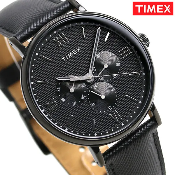 Timex Multi-Function Men's Watch TW2T35200