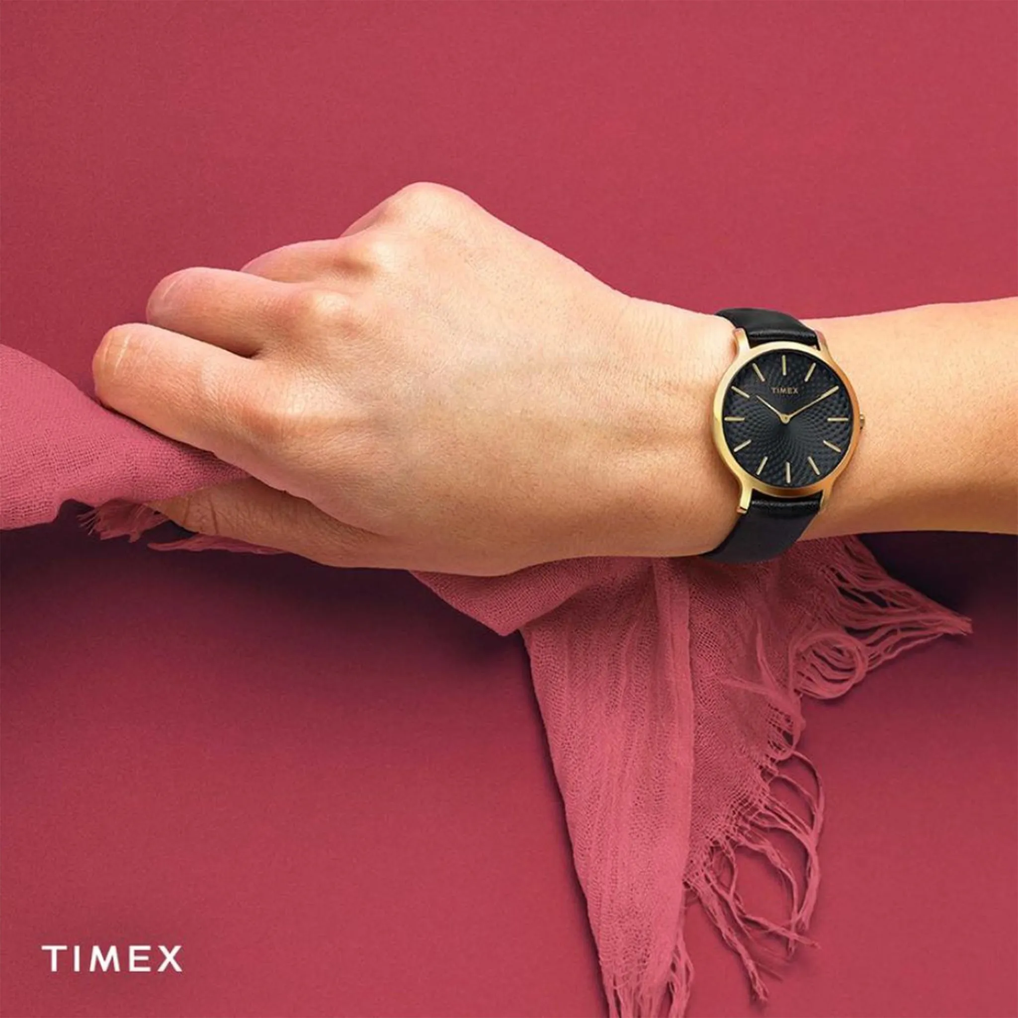 Timex Multi-Function Women's Watch TW2R36400