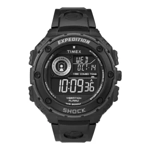 Timex Resin Digital Men's Watch T49983