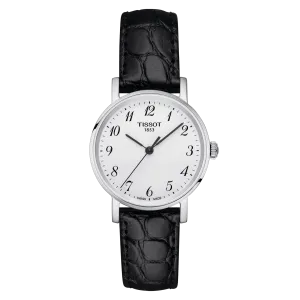 Tissot Ladies' T1092101603200 Everytime Watch