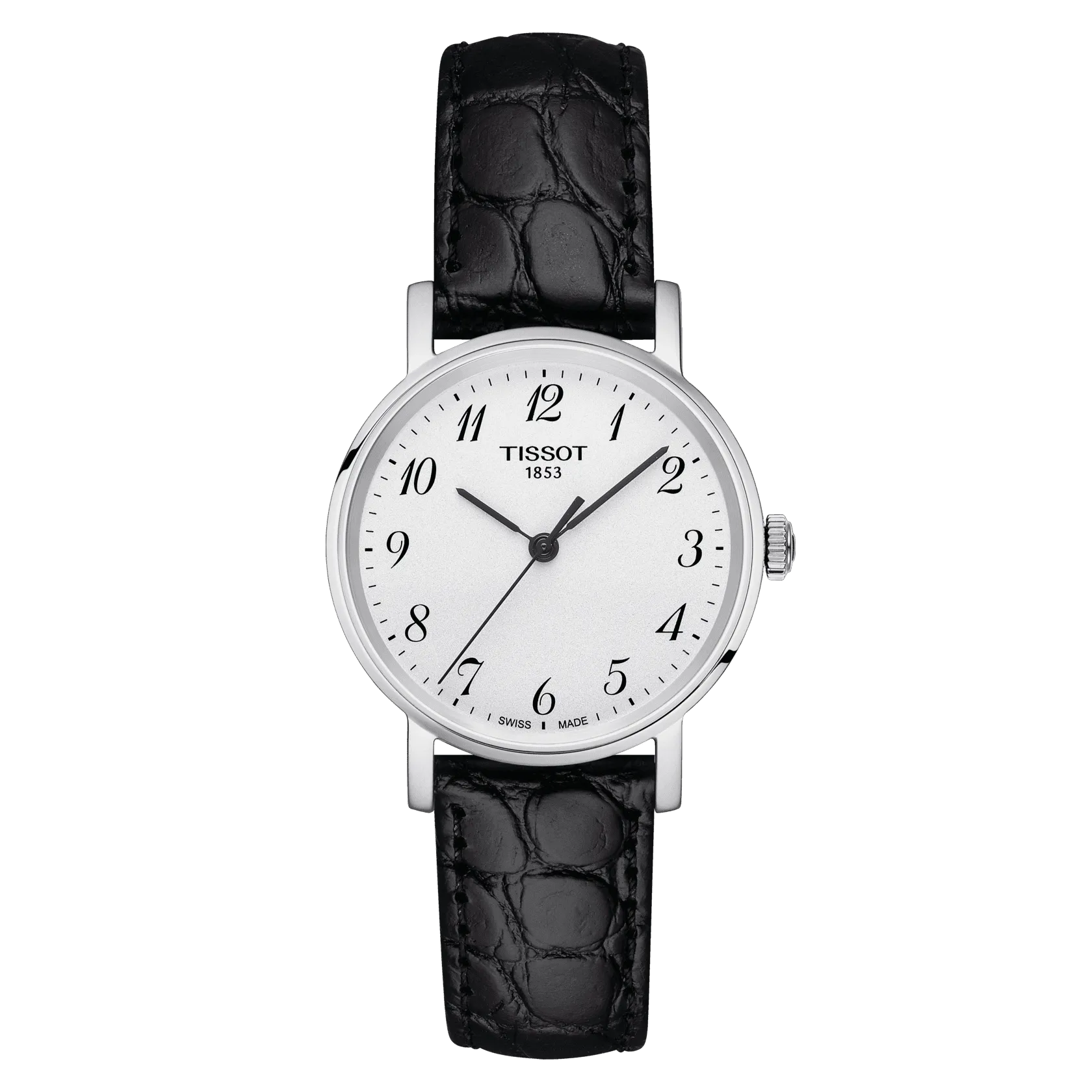 Tissot Ladies' T1092101603200 Everytime Watch