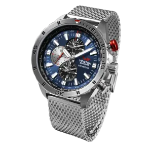 Vostok Europe Almaz Men's Watch YM26/320A652B