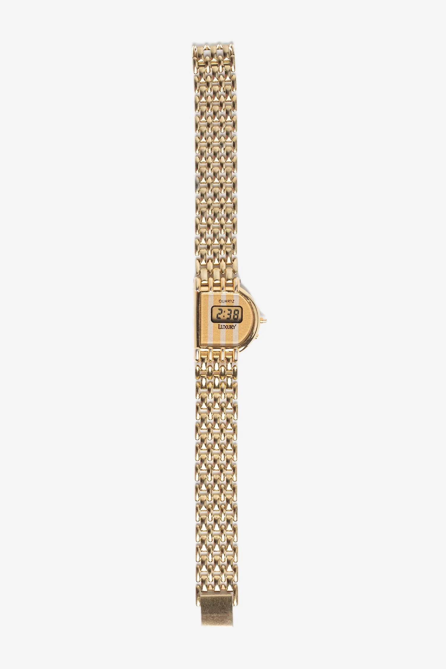 WCHRA42 - Gold Classy Watch