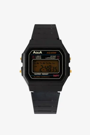 WCHRAQUA - Classic Alarm Watch