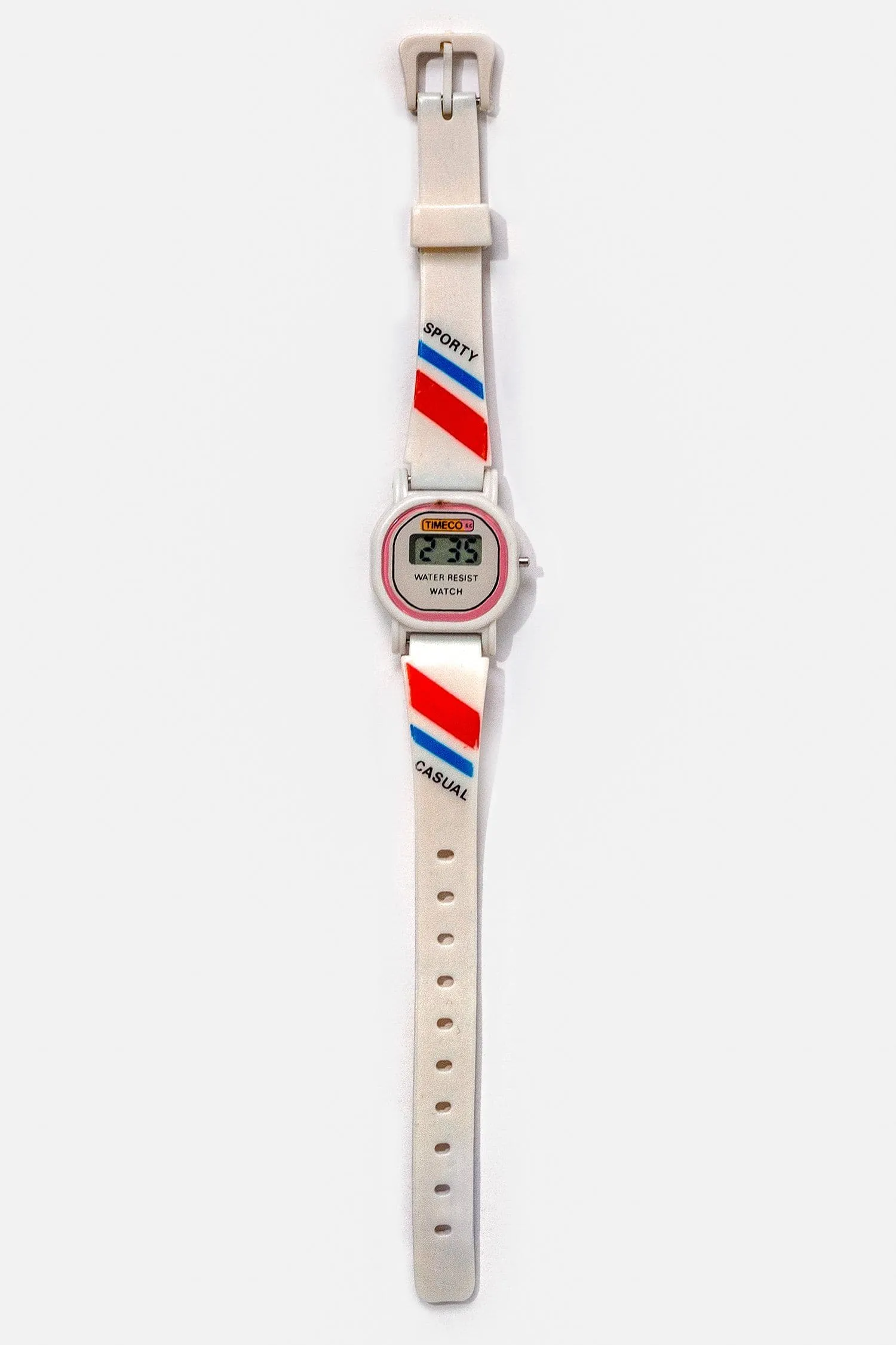 WCHRTCO - Casual French Watch