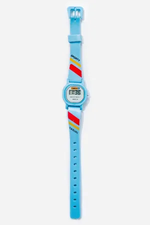 WCHRTCO - Casual French Watch