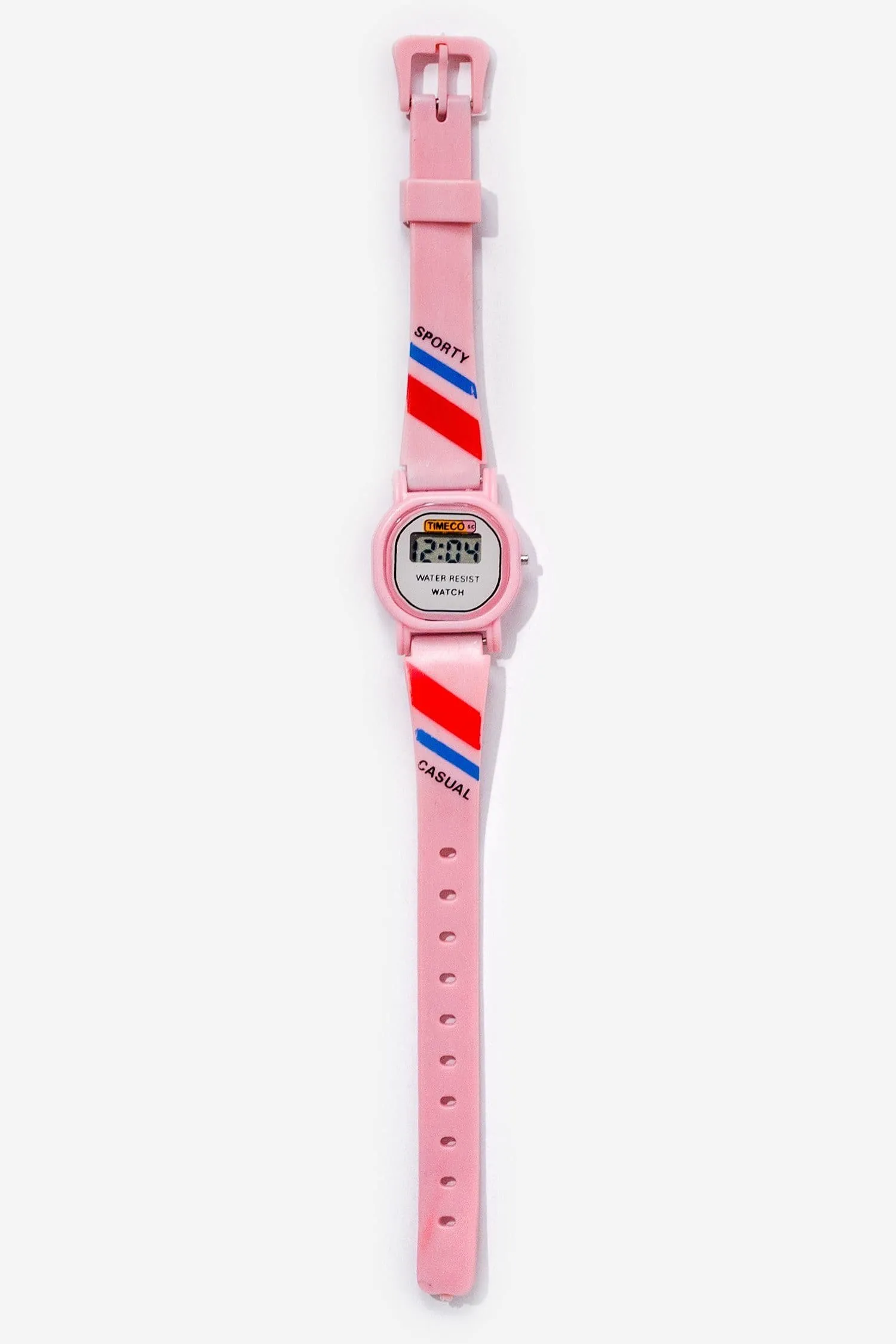 WCHRTCO - Casual French Watch