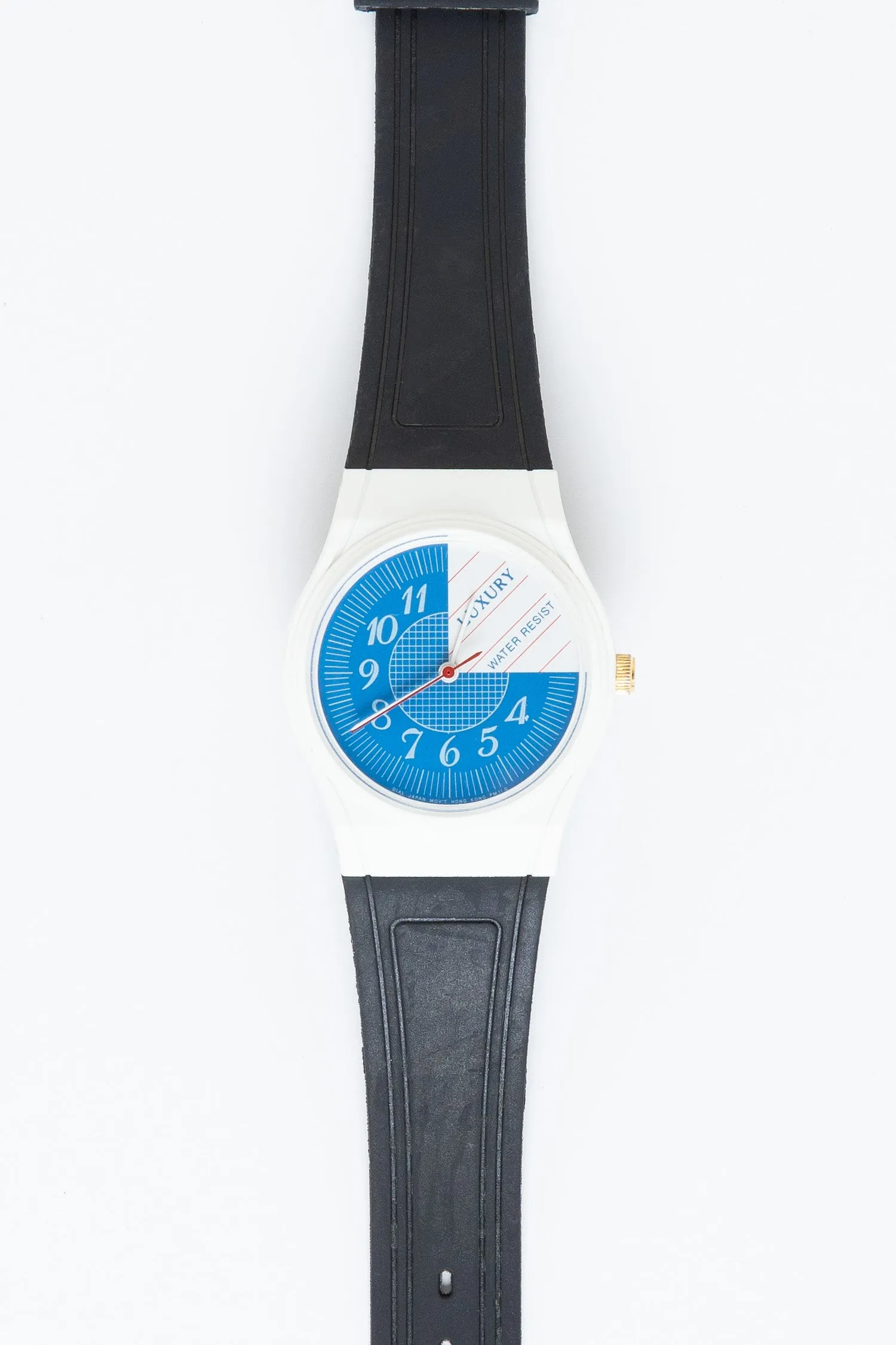 WCHRWIND - Self Winding Watch