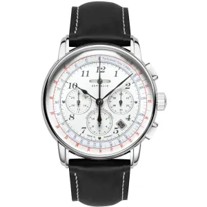 ZEPPELIN AUTOMATIC WATCH CHRONOGRAPH 7624-1